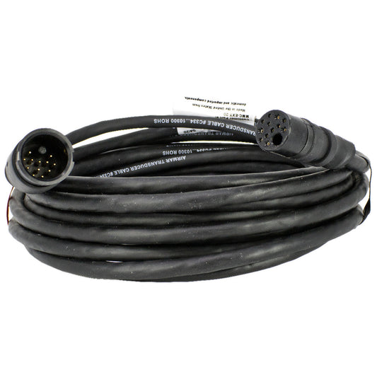 Airmar 6M Extension Cable f/Mix  Match Chirp Transducers - 12-Pin [MMC-EXT-20]