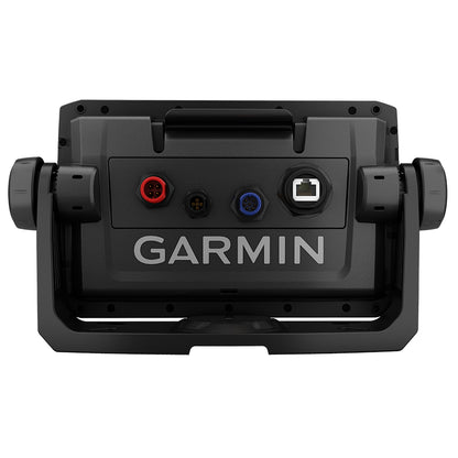 Garmin ECHOMAP UHD 73cv US LakeV g3 w/GT24UHD-TM Transducer *Remanufactured [010-N2334-01]