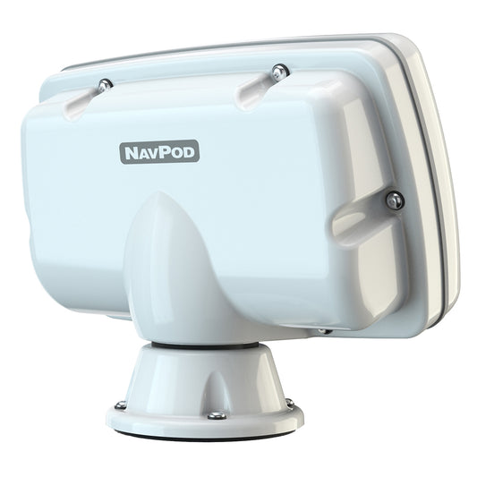 NavPod PowerPod Pre-Cut f/Garmin ECHOMAP UHD2 93sv/94sv/95sv [PP4600-17]