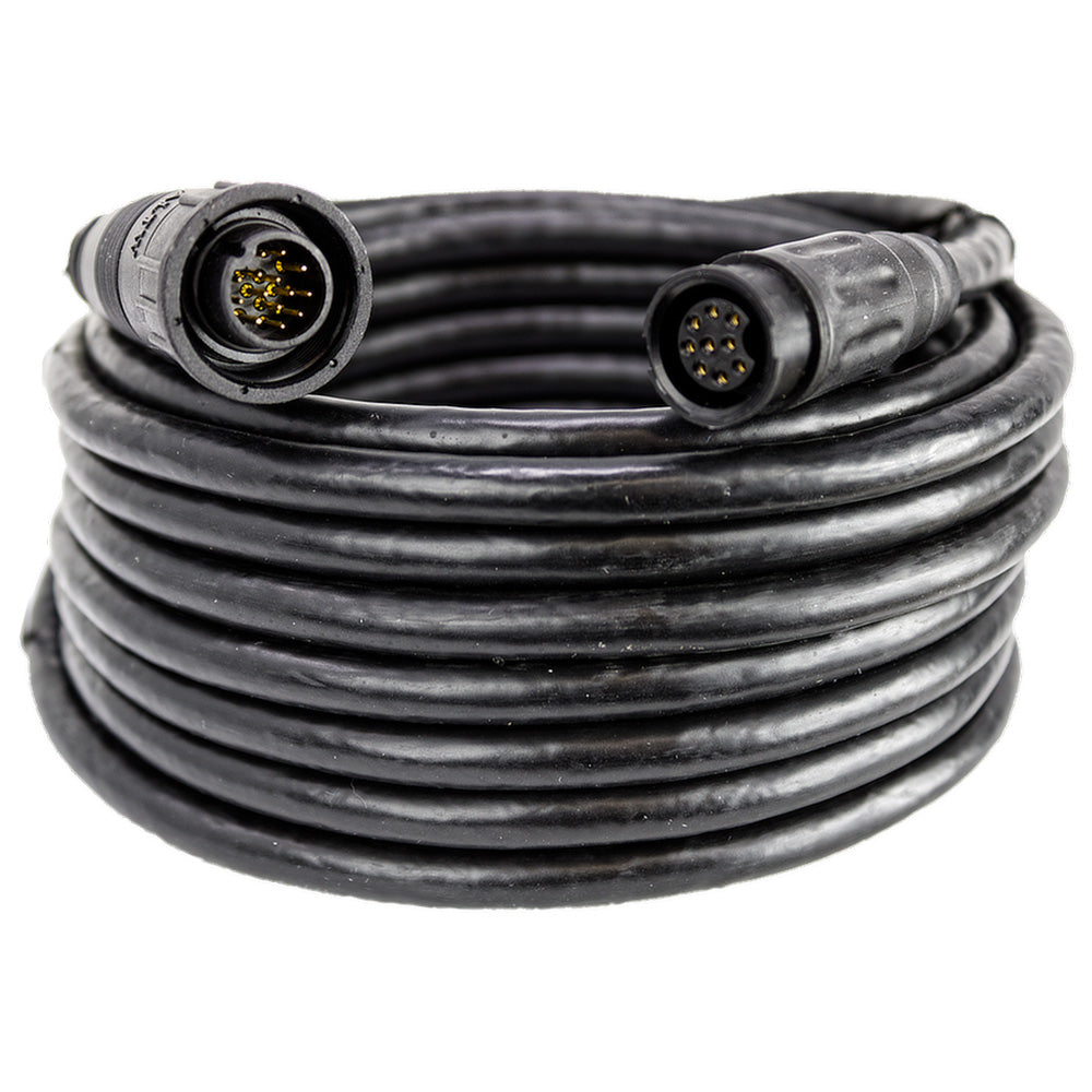 Airmar MM1-DST-14HB Mix and Match Humminbird 14-Pin Cable [MM1-DST-14HB]