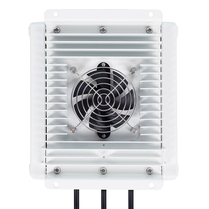 Pro-Guide 2 Bank On-Board Battery Charger - (1) 12V / (1) 24V - 20-Amp [PGC-1224]