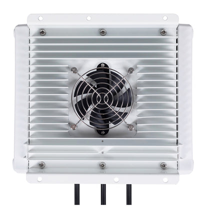 Pro-Guide 2 Bank On-Board Battery Charger - (1) 12V / (1) 36V - 20-Amp [PGC-1236]