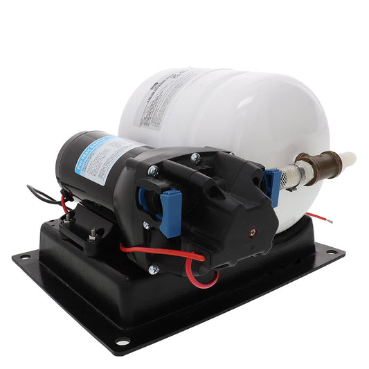 Jabsco Marine Water Pressure Booster System - 24V [52560-0020]