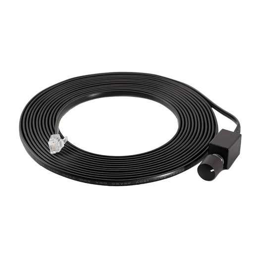 JL Audio Water-Resistant Amplifier Remote Level Control  Cable [010-13839-00]