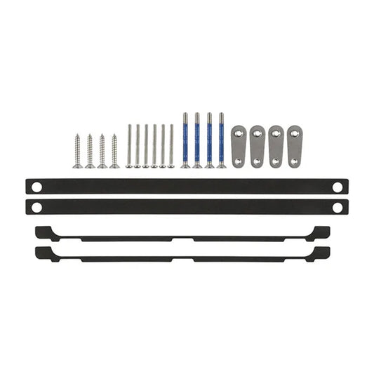 Garmin Flush Mount Kit f/GPSMAP 8x12 Series [010-12801-01]