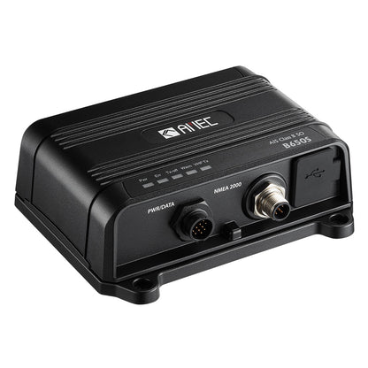 AMEC B650S Class B AIS Transceiver w/VHF Antenna Splitter - 5W-SOTDMA, NMEA 2000, NMEA 0183, USB [AMEC-B650S-010]