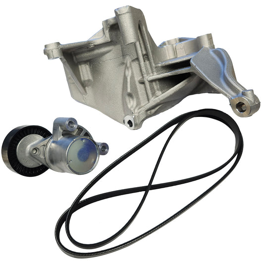 ARCO Marine Mounting  Bracket Kit f/High Output Alternators - Ford Transit 3.5L [MK1201]