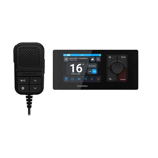 Garmin Signal RM 100 Remote Station [010-02952-00]
