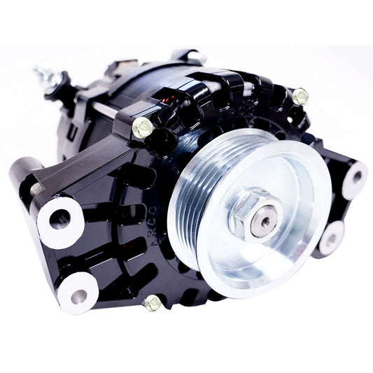 ARCO Marine Zeus A225OB-12V High Output Outboard Alternator Engineered Kit [40471]