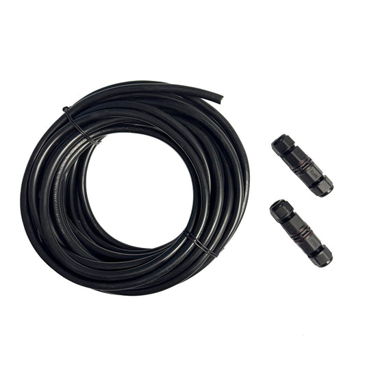Lumitec Cable f/Mantis Dock Light - 50' [101527]