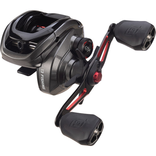 13 Fishing Shyft Casting Reel 150 8.1:1 Left Hand [SFTC150-8.1-LH]