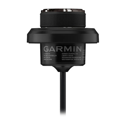 JL Audio R5 Single Stereo Volume Controller [010-04790-00]