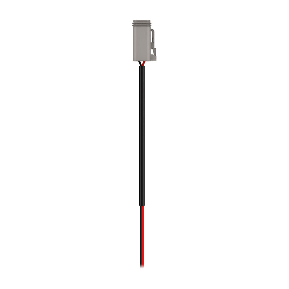 JL Audio Subwoofer Harness Connector - 4-Pin [010-14547-01]