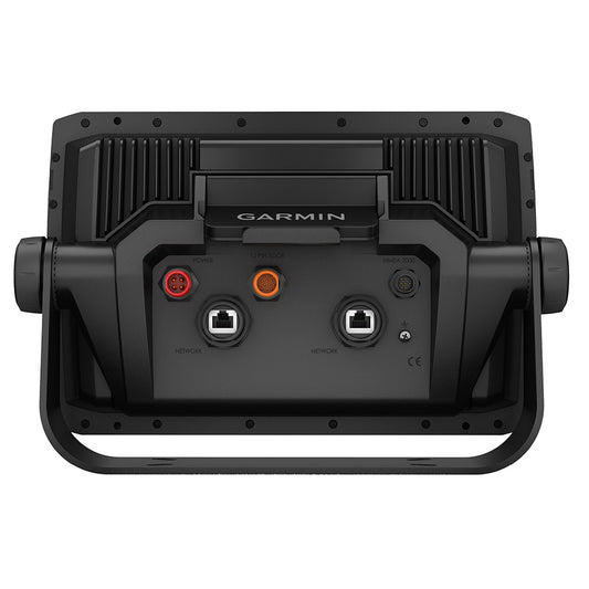 Garmin ECHOMAP Ultra 2 106sv w/GT56UHD-TM Transducer - Garmin Navionics+ *Remanufactured [010-N2880-01]