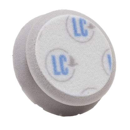 Lake Country ARC Grey Heavy Correcting Pads - 1.5" *6-Pack [ARC-78150AG-LC]
