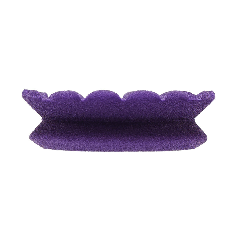 Lake Country ARC Violet Correcting Pad - 1.5" *6-Pack [ARC-88150AG-LC]