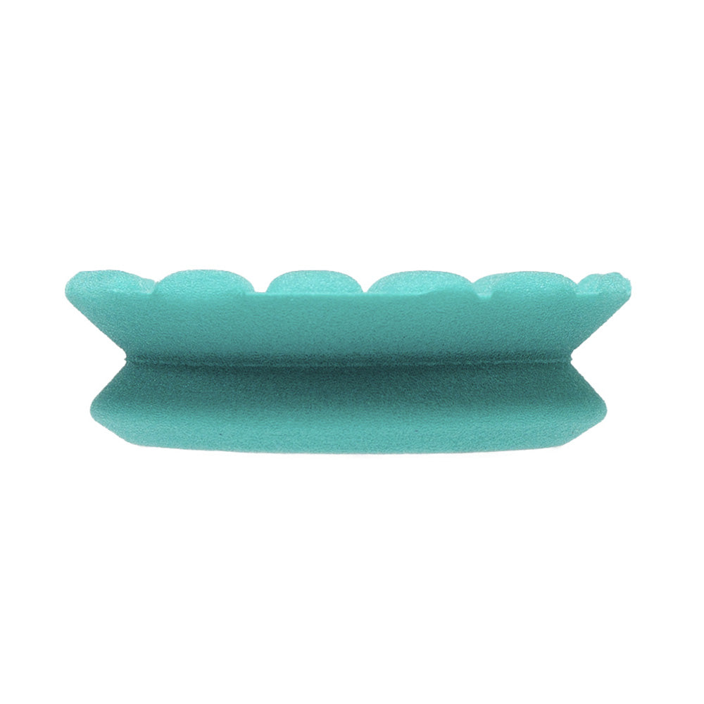 Lake Country ARC Teal Polishing Pads - 1.5" *6-Pack [ARC-38150AG-LC]