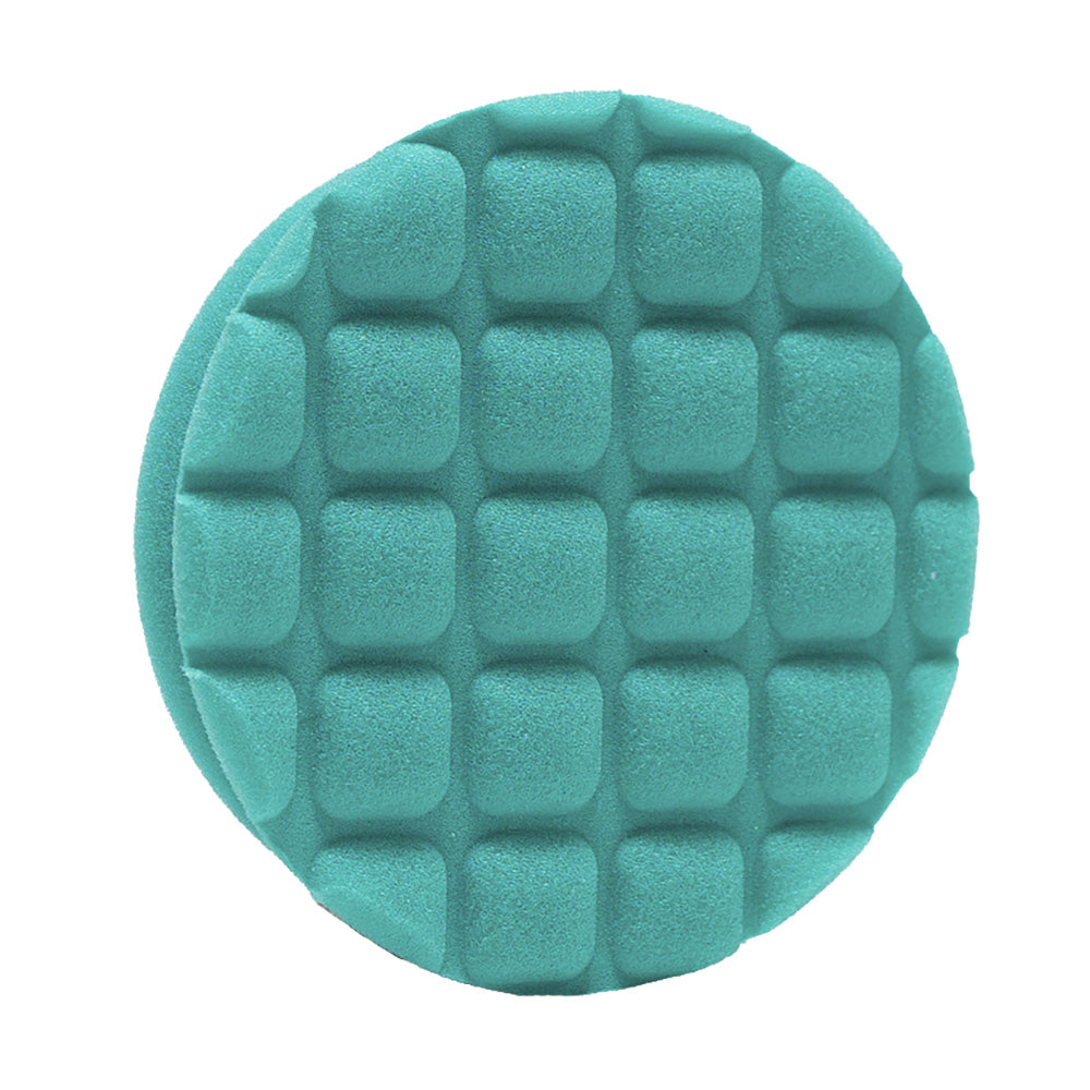 Lake Country ARC Teal Polishing Pads - 1.5" *6-Pack [ARC-38150AG-LC]