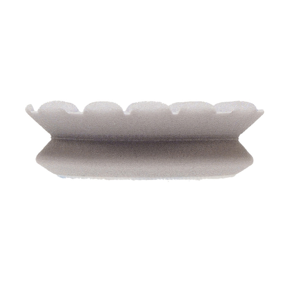 Lake Country ARC Grey Heavy Correcting Pads - 2.5" *4-Pack [ARC-78250AG-LC]