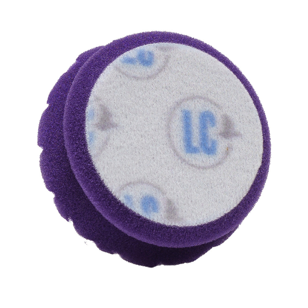 Lake Country ARC Violet Correcting Pad - 2.5" *4-Pack [ARC-88250AG-LC]