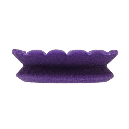 Lake Country ARC Violet Correcting Pad - 2.5" *4-Pack [ARC-88250AG-LC]