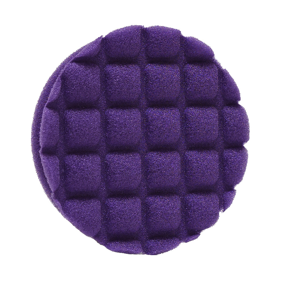 Lake Country ARC Violet Correcting Pad - 2.5" *4-Pack [ARC-88250AG-LC]