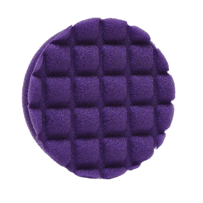 Lake Country ARC Violet Correcting Pad - 2.5" *4-Pack [ARC-88250AG-LC]