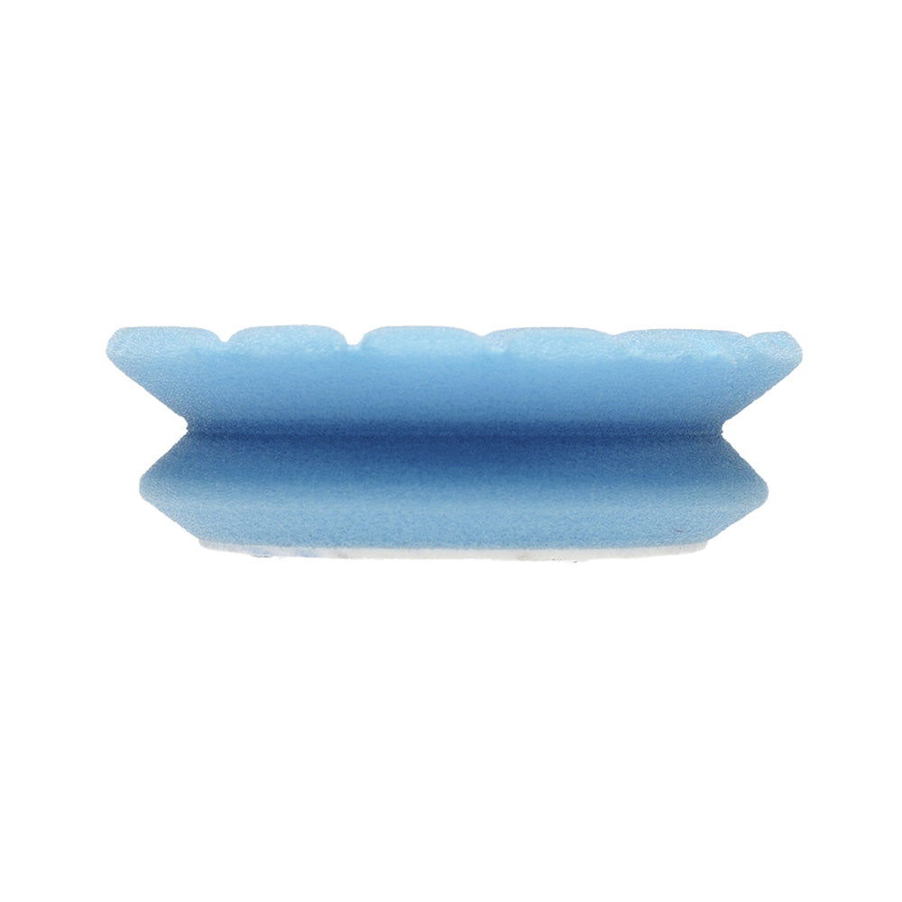 Lake Country ARC Blue Finishing Pad - 2.5" *4-Pack [ARC-98250AG-LC]