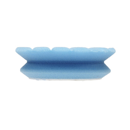 Lake Country ARC Blue Finishing Pad - 2.5" *4-Pack [ARC-98250AG-LC]