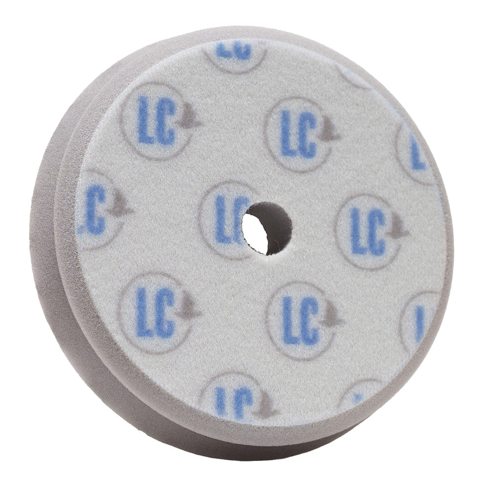Lake Country ARC Grey Heavy Correcting Pads - 7.5" [ARC-74750AG-LC]
