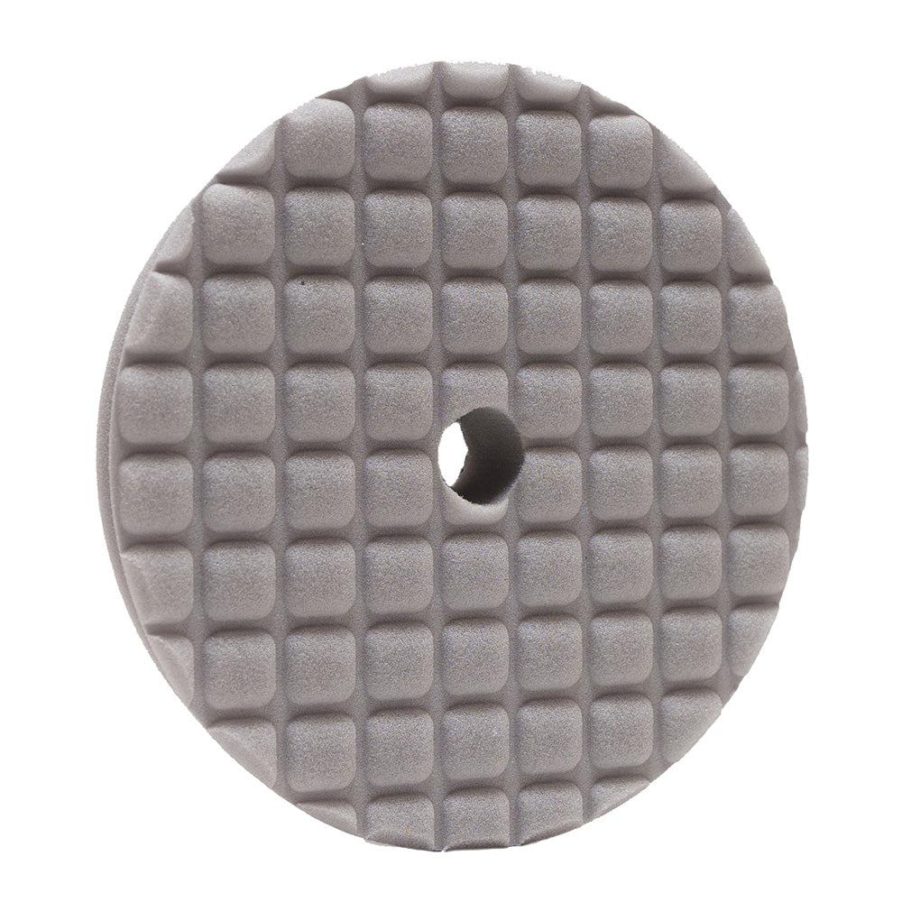Lake Country ARC Grey Heavy Correcting Pads - 7.5" [ARC-74750AG-LC]