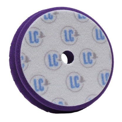 Lake Country ARC Violet Correcting Pad - 7.5" [ARC-84750AG-LC]