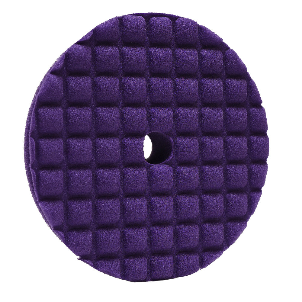 Lake Country ARC Violet Correcting Pad - 7.5" [ARC-84750AG-LC]