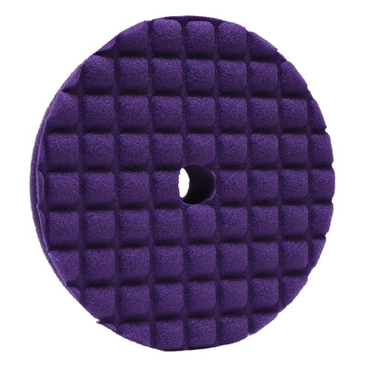 Lake Country ARC Violet Correcting Pad - 7.5" [ARC-84750AG-LC]