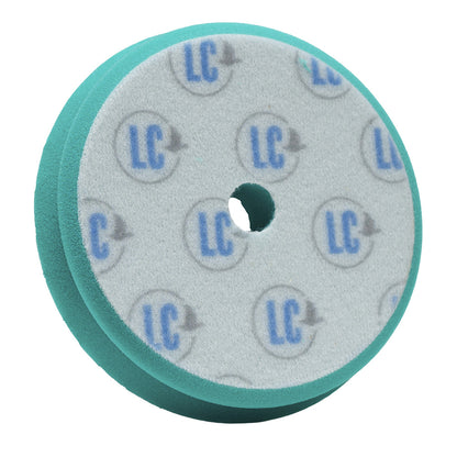 Lake Country ARC Teal Polishing Pads - 7.5" [ARC-34750AG-LC]