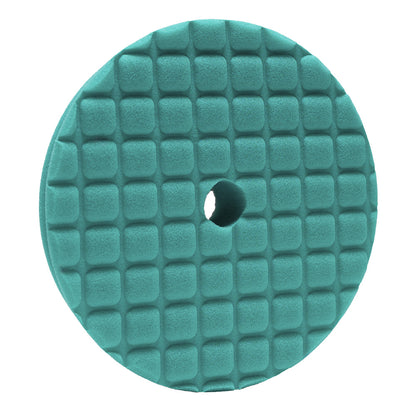 Lake Country ARC Teal Polishing Pads - 7.5" [ARC-34750AG-LC]