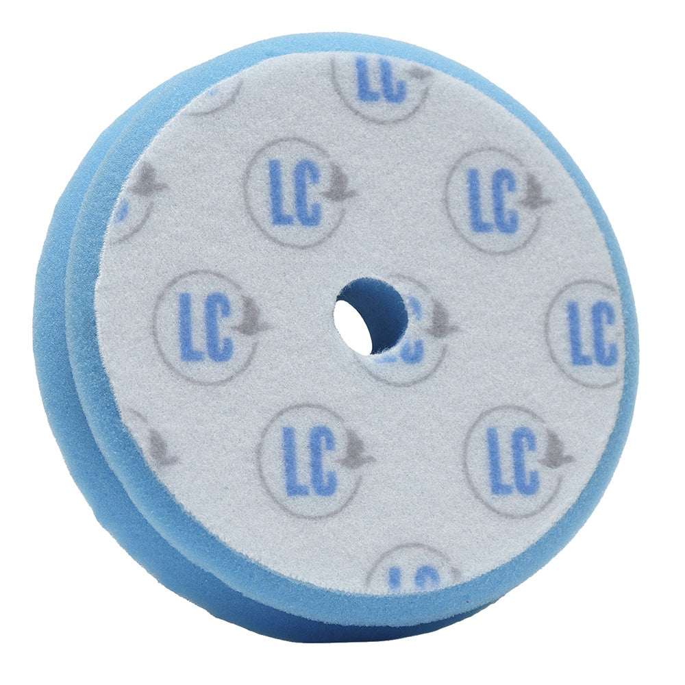 Lake Country ARC Blue Finishing Pad - 7.5" [ARC-94750AG-LC]