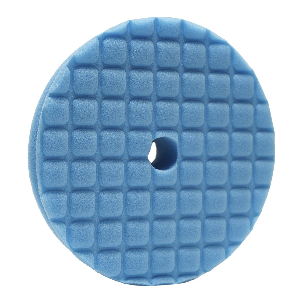 Lake Country ARC Blue Finishing Pad - 7.5" [ARC-94750AG-LC]