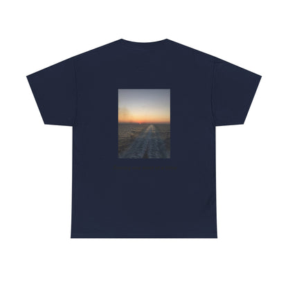 Mercury Inline 6 t-shirt