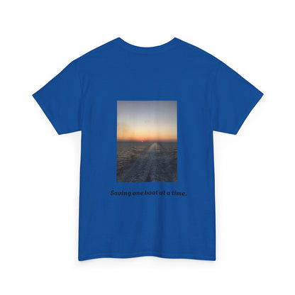 Mercury Inline 6 t-shirt