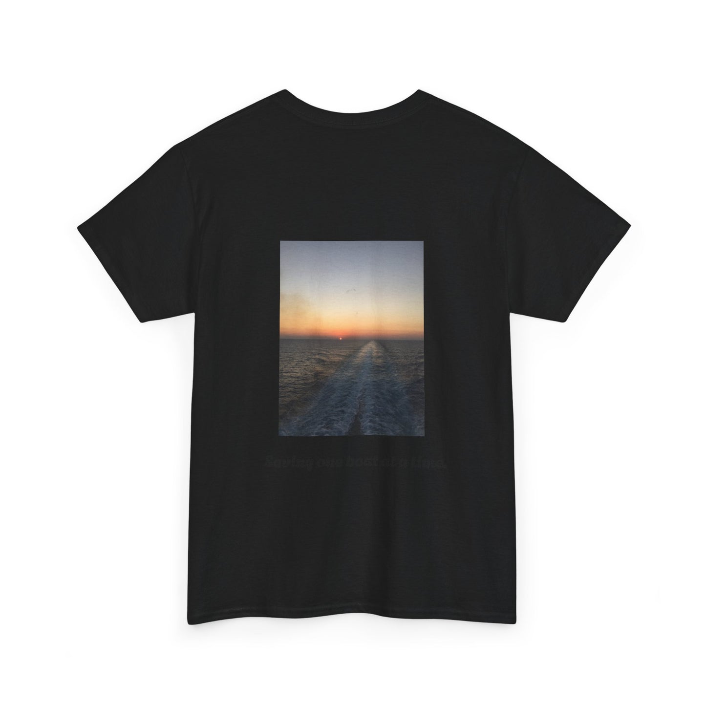 Mercury Inline 6 t-shirt