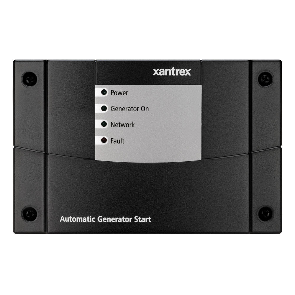 Arranque automático del generador Xantrex SW2012 SW3012 Requiere SCP [809-0915]