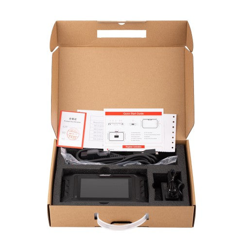 DIY Marine Engine Diagnostic Scanner