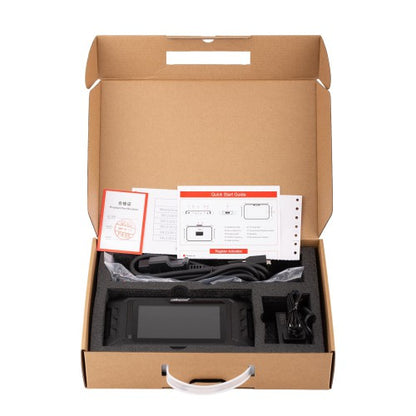 DIY Marine Engine Diagnostic Scanner