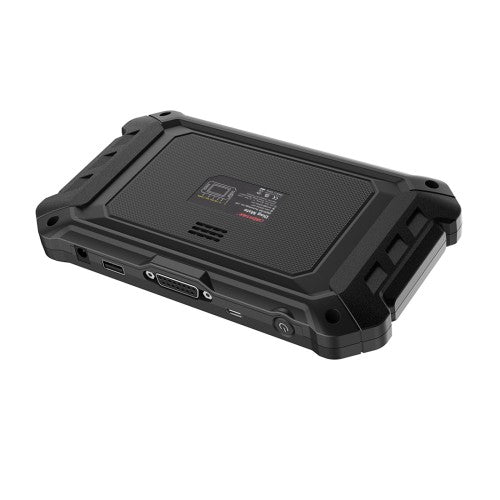 DIY Marine Engine Diagnostic Scanner