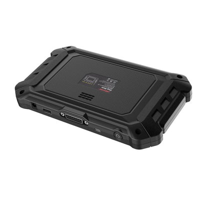DIY Marine Engine Diagnostic Scanner
