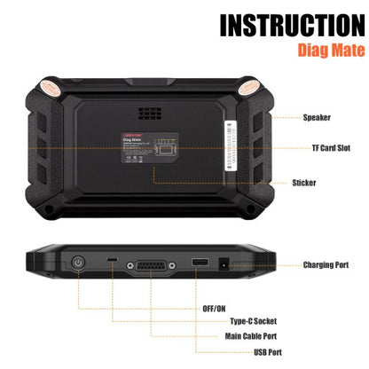 DIY Marine Engine Diagnostic Scanner