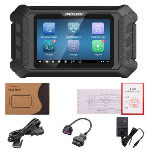 DIY Marine Engine Diagnostic Scanner