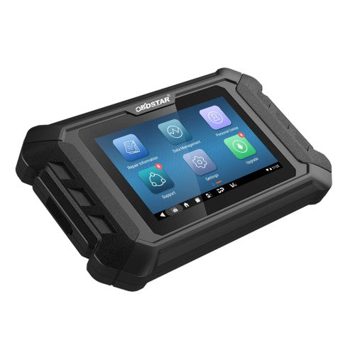 DIY Marine Engine Diagnostic Scanner
