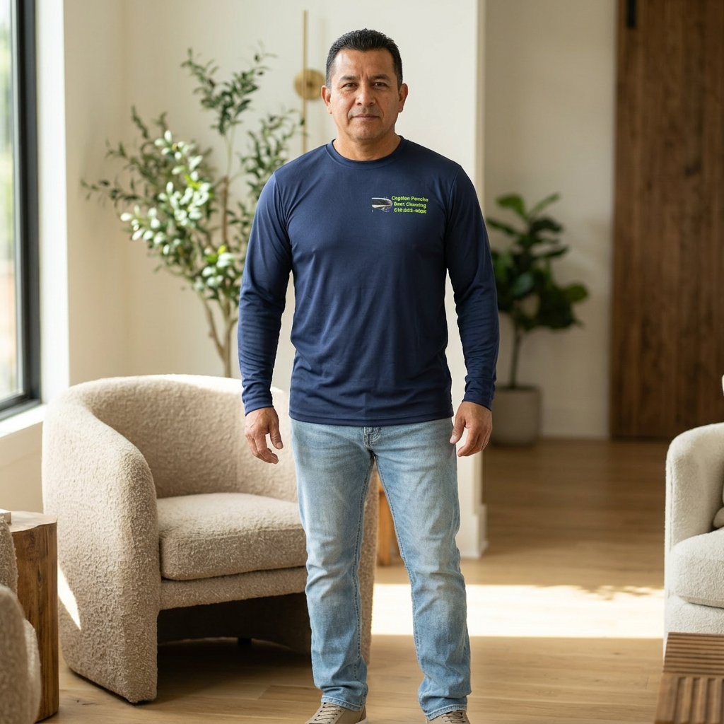 Performance Long Sleeve Shirt — Custom Boat Repair Tee